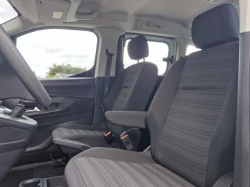Opel Combo Life